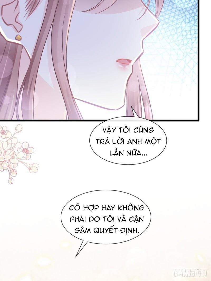 Bá Đạo Tổng Tài Nhẹ Nhàng Yêu 104 trang 9