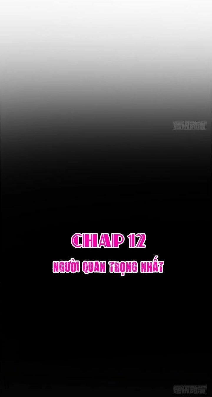 Bá Đạo Tổng Tài Nhẹ Nhàng Yêu 12 trang 0