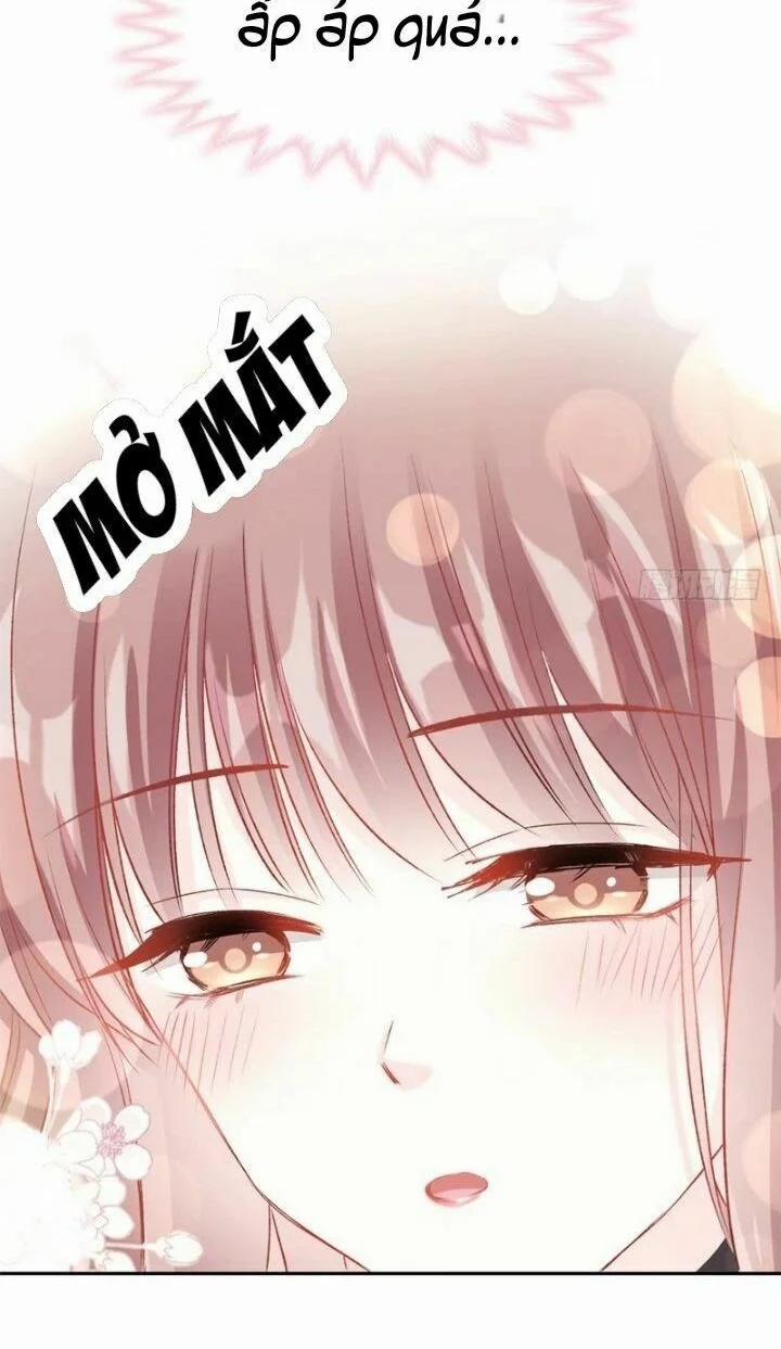 Bá Đạo Tổng Tài Nhẹ Nhàng Yêu 13 trang 0