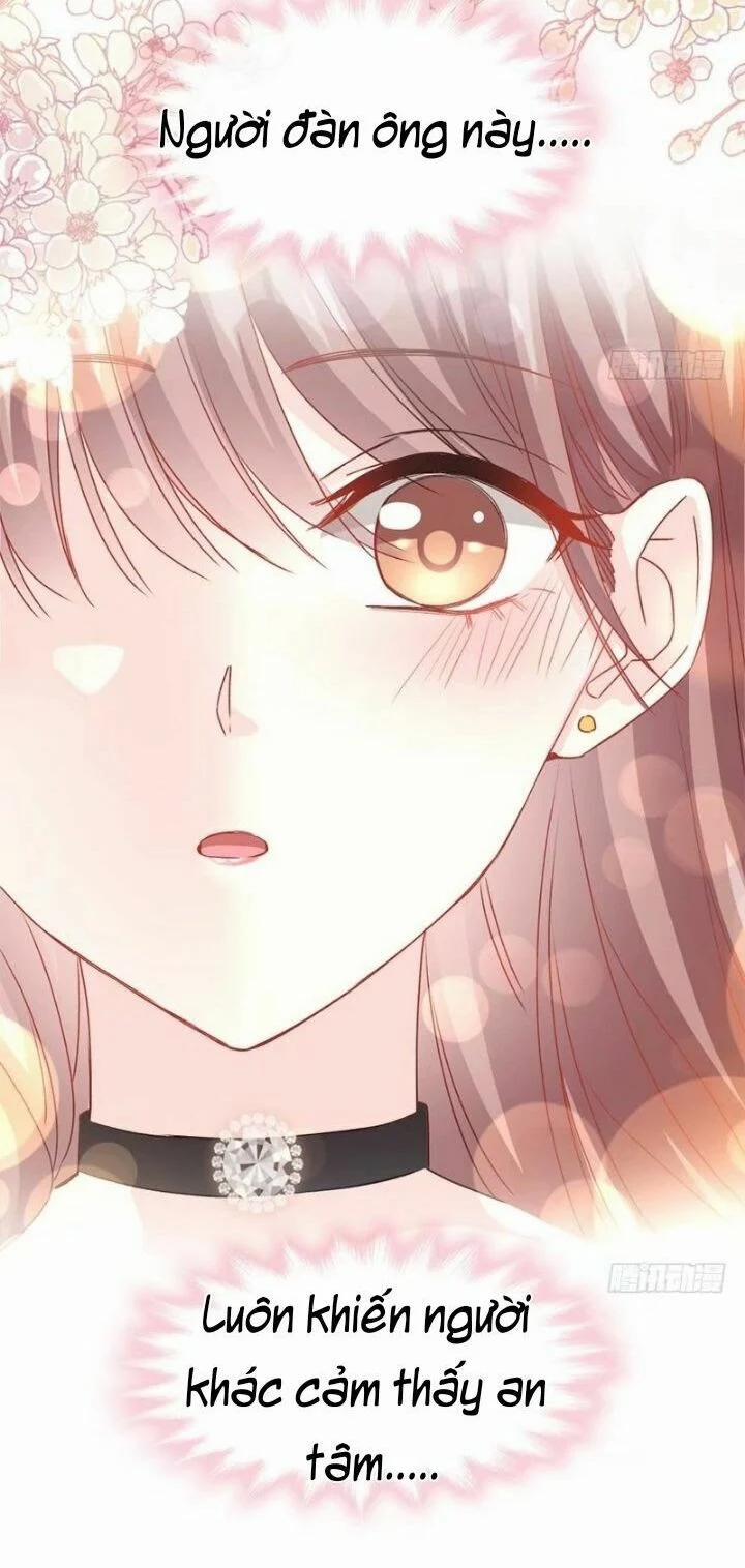 Bá Đạo Tổng Tài Nhẹ Nhàng Yêu 13 trang 10