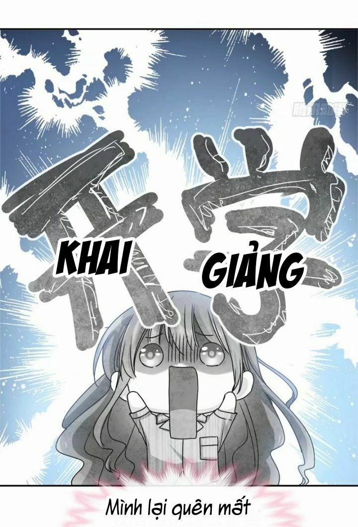 Bá Đạo Tổng Tài Nhẹ Nhàng Yêu 14 trang 19