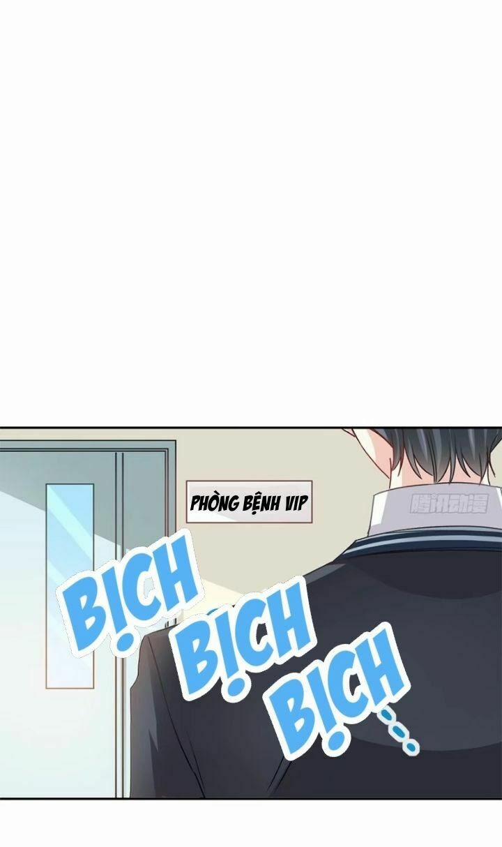 Bá Đạo Tổng Tài Nhẹ Nhàng Yêu 14 trang 3