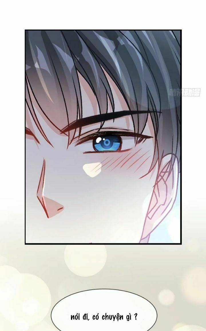 Bá Đạo Tổng Tài Nhẹ Nhàng Yêu 15 trang 16