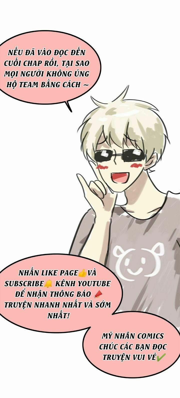 Bá Đạo Tổng Tài Nhẹ Nhàng Yêu 16 trang 19