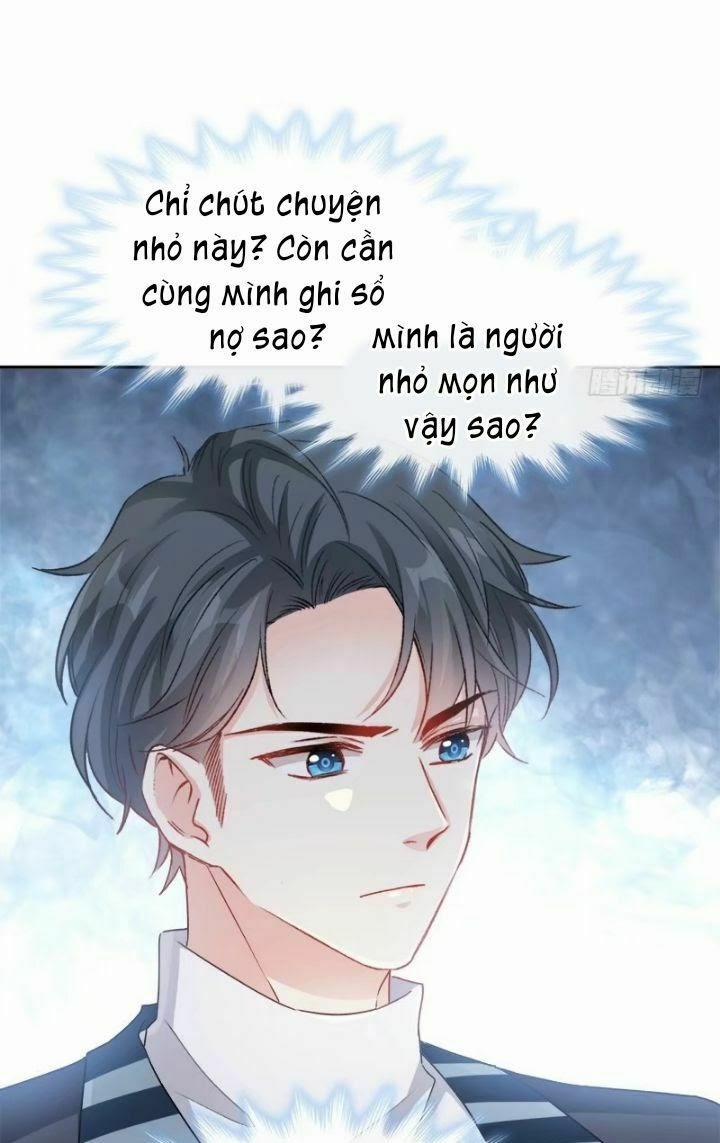 Bá Đạo Tổng Tài Nhẹ Nhàng Yêu 16 trang 2