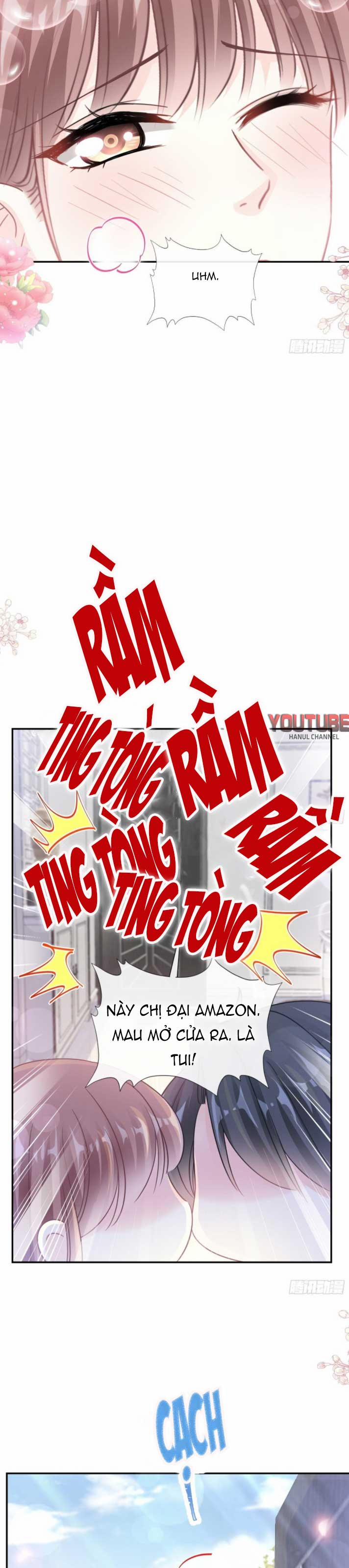 Bá Đạo Tổng Tài Nhẹ Nhàng Yêu 179.5 trang 3