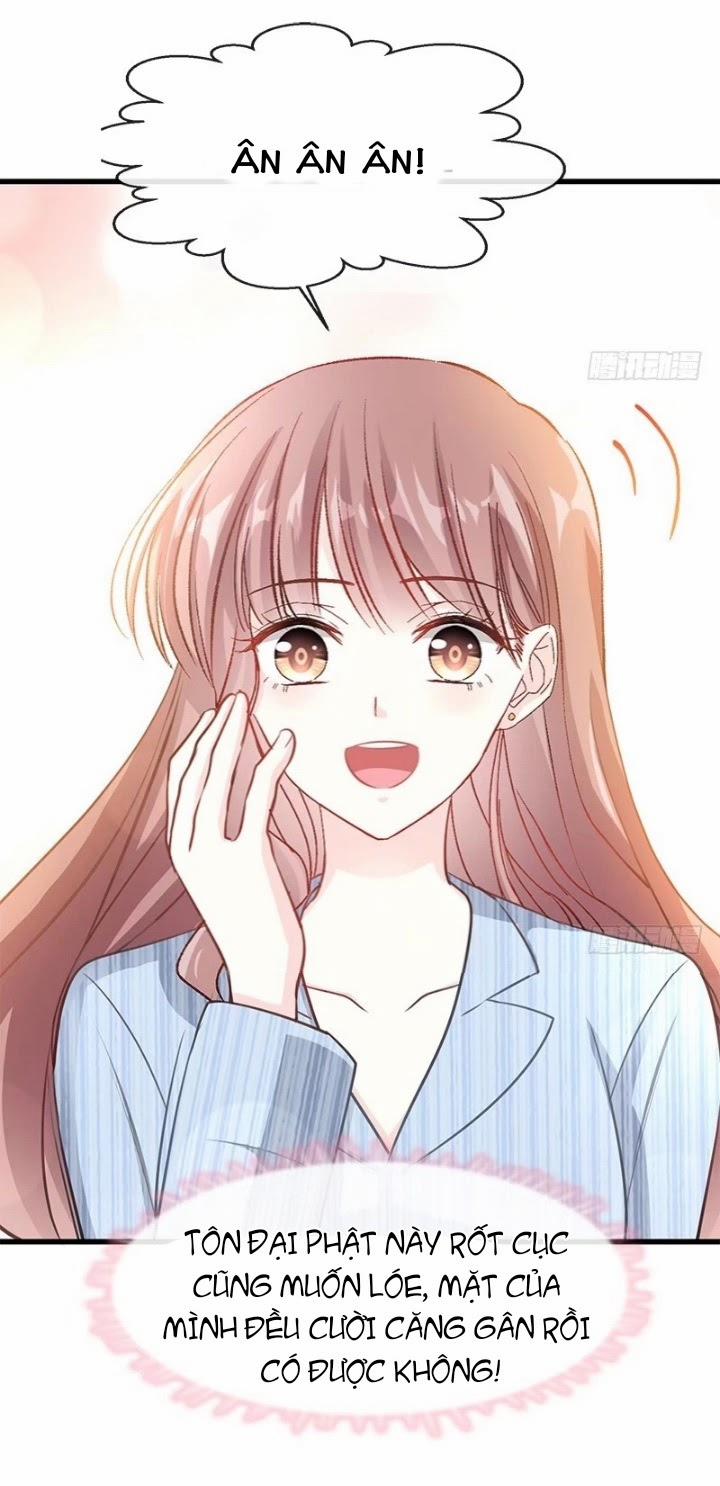 Bá Đạo Tổng Tài Nhẹ Nhàng Yêu 18 trang 2