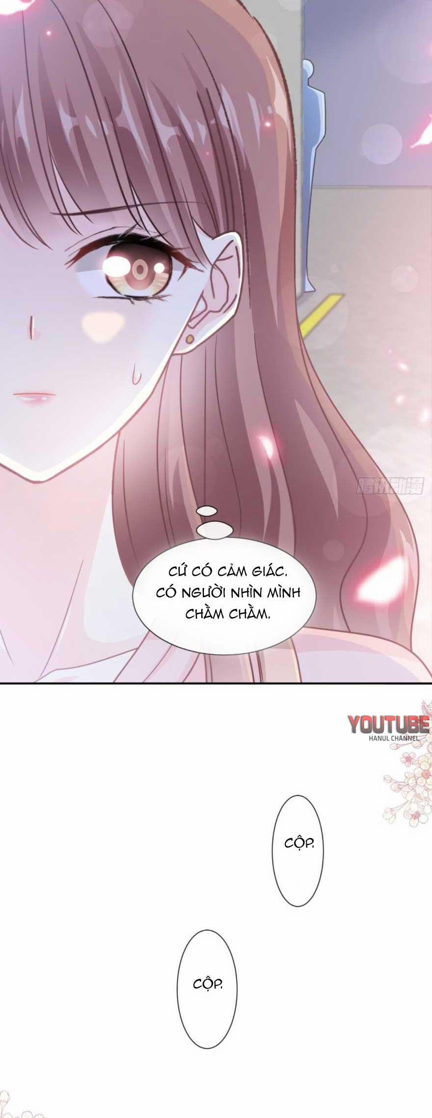 Bá Đạo Tổng Tài Nhẹ Nhàng Yêu 180 trang 14