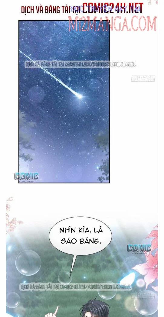 Bá Đạo Tổng Tài Nhẹ Nhàng Yêu 182.1 trang 1