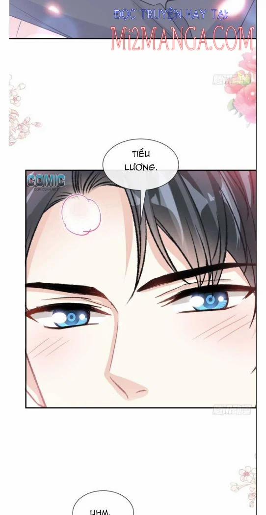 Bá Đạo Tổng Tài Nhẹ Nhàng Yêu 182.1 trang 10