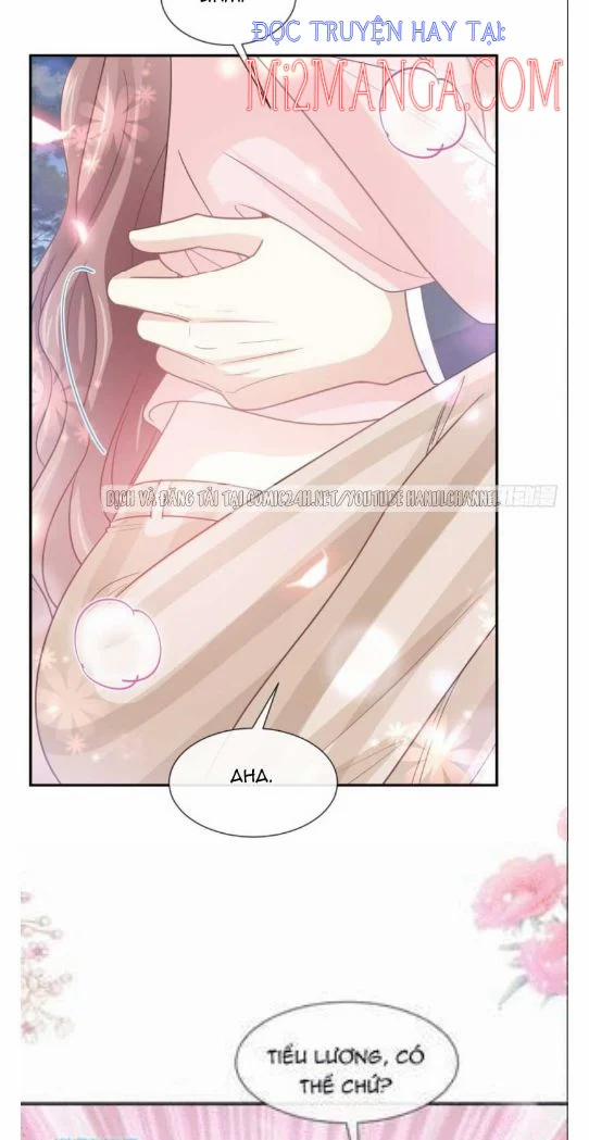 Bá Đạo Tổng Tài Nhẹ Nhàng Yêu 182.1 trang 11