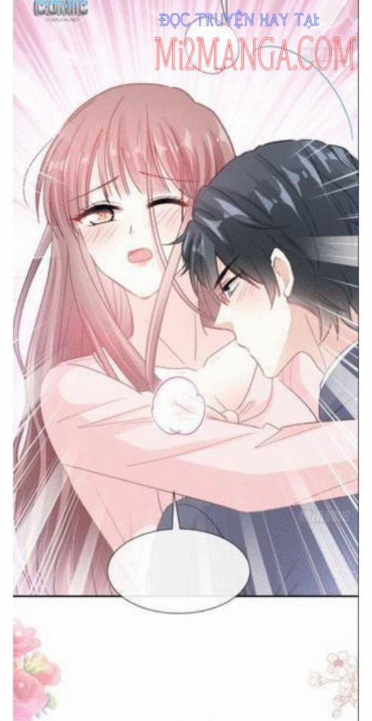 Bá Đạo Tổng Tài Nhẹ Nhàng Yêu 182.1 trang 12