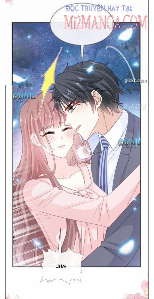 Bá Đạo Tổng Tài Nhẹ Nhàng Yêu 182.1 trang 13