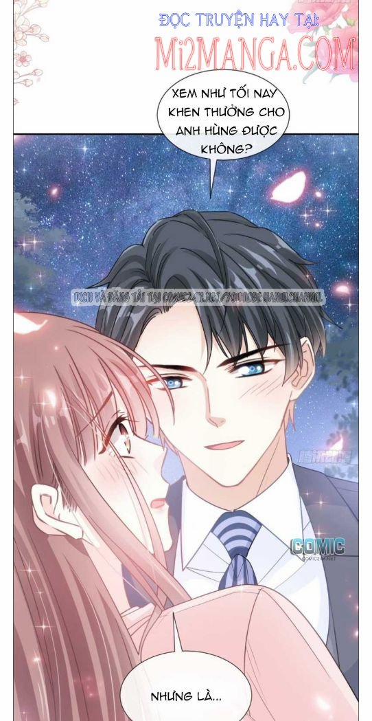 Bá Đạo Tổng Tài Nhẹ Nhàng Yêu 182.1 trang 14