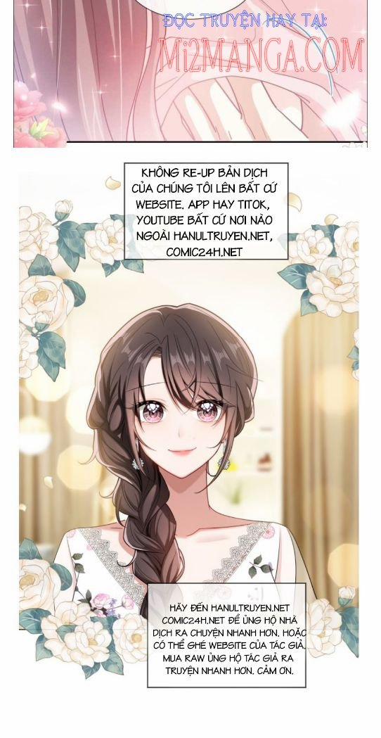 Bá Đạo Tổng Tài Nhẹ Nhàng Yêu 182.1 trang 15