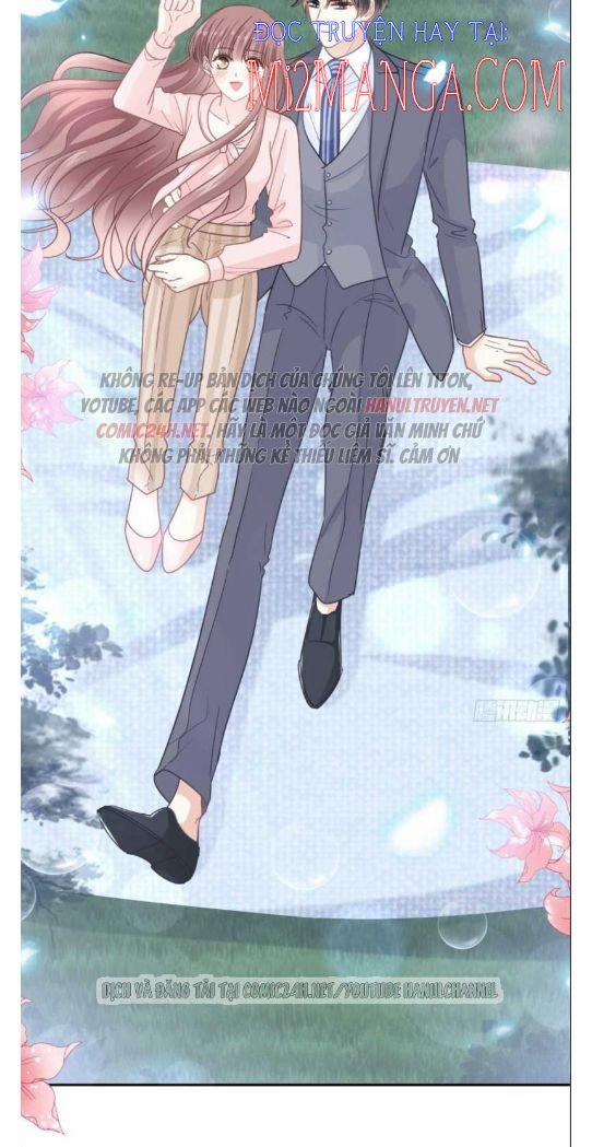 Bá Đạo Tổng Tài Nhẹ Nhàng Yêu 182.1 trang 2