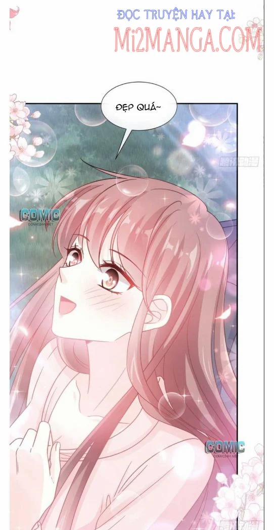 Bá Đạo Tổng Tài Nhẹ Nhàng Yêu 182.1 trang 3