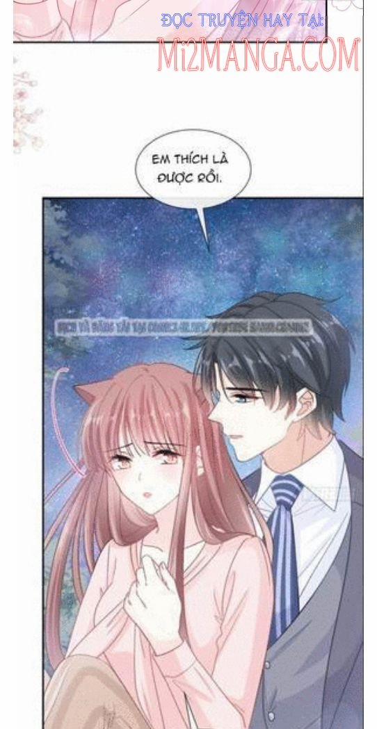 Bá Đạo Tổng Tài Nhẹ Nhàng Yêu 182.1 trang 4