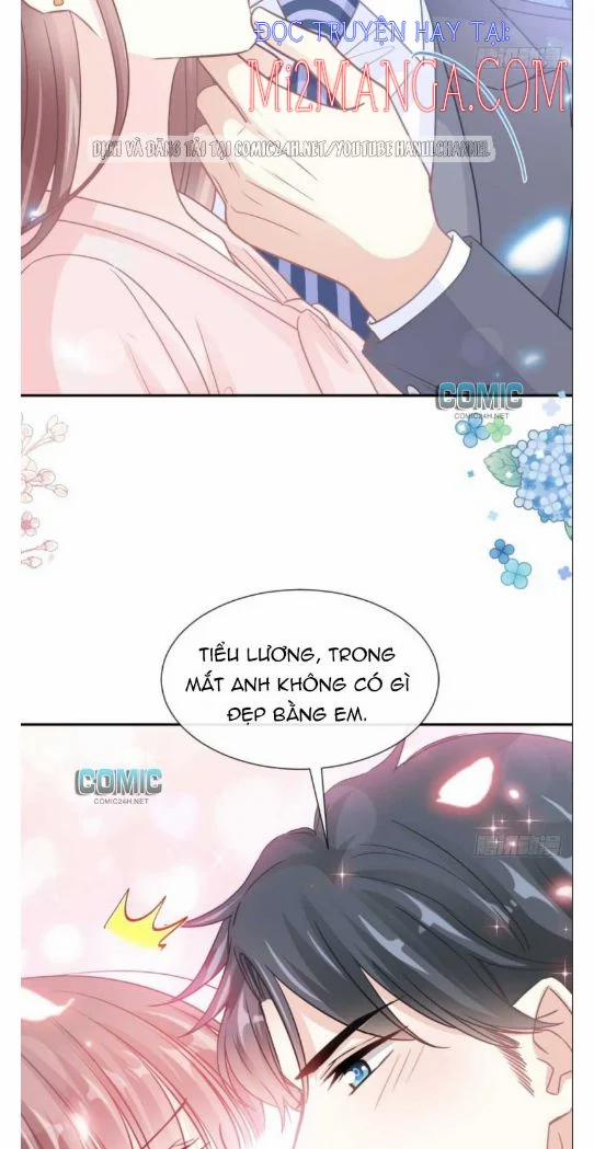 Bá Đạo Tổng Tài Nhẹ Nhàng Yêu 182.1 trang 6