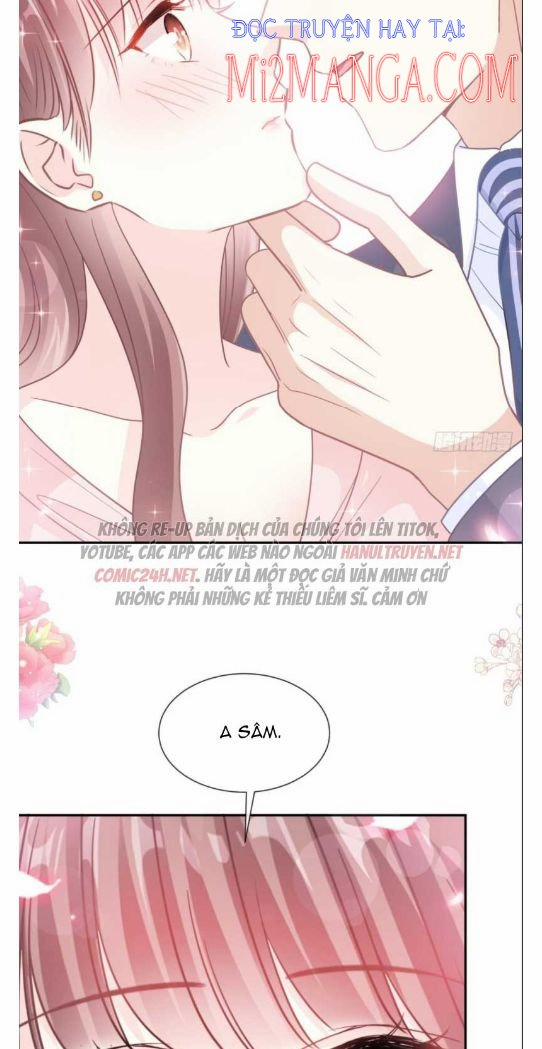 Bá Đạo Tổng Tài Nhẹ Nhàng Yêu 182.1 trang 7