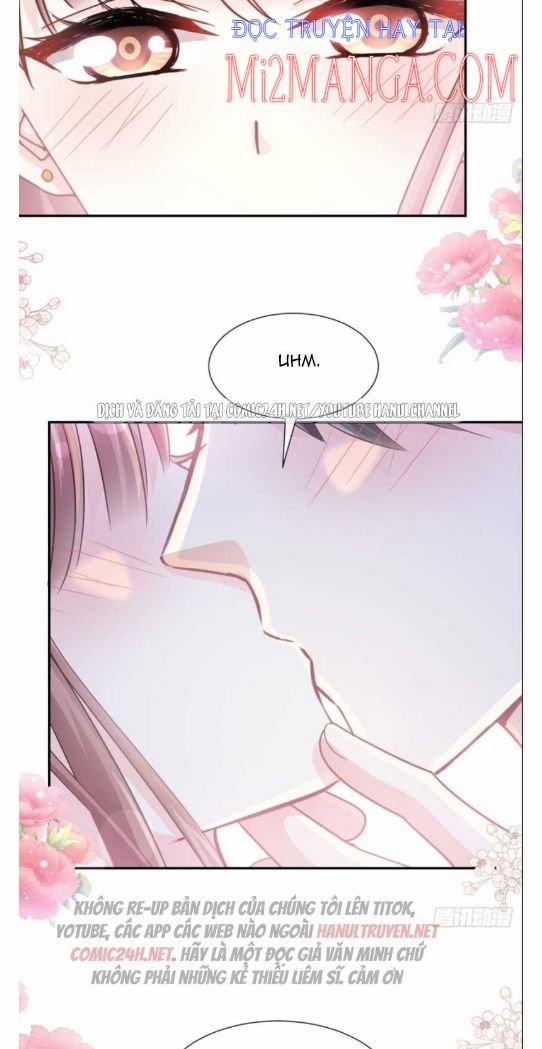 Bá Đạo Tổng Tài Nhẹ Nhàng Yêu 182.1 trang 8