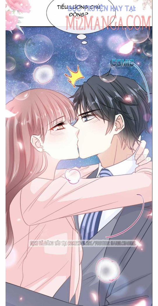 Bá Đạo Tổng Tài Nhẹ Nhàng Yêu 182.1 trang 9