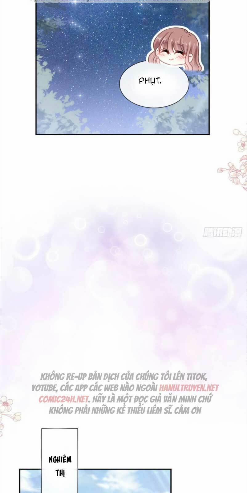 Bá Đạo Tổng Tài Nhẹ Nhàng Yêu 182.2 trang 13