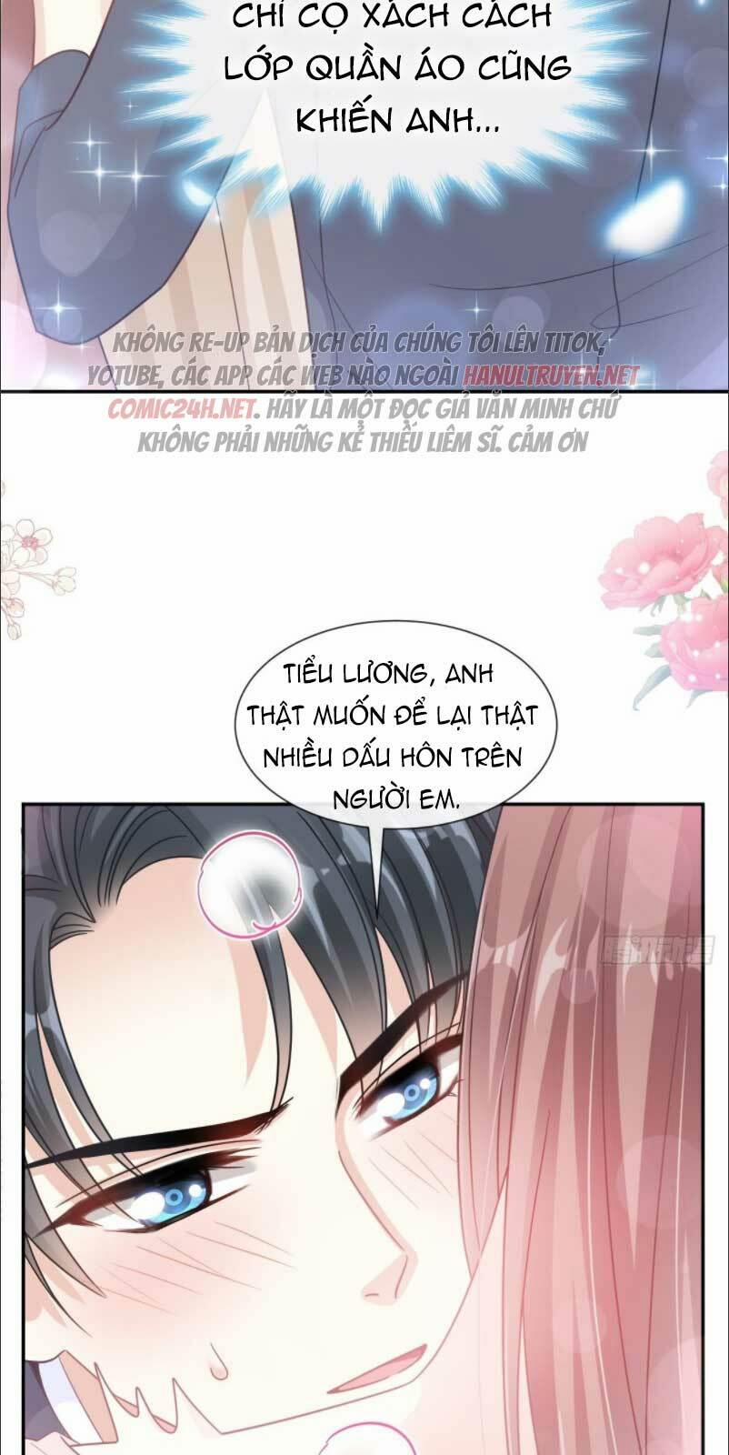 Bá Đạo Tổng Tài Nhẹ Nhàng Yêu 182.2 trang 5