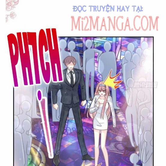 Bá Đạo Tổng Tài Nhẹ Nhàng Yêu 183 trang 14