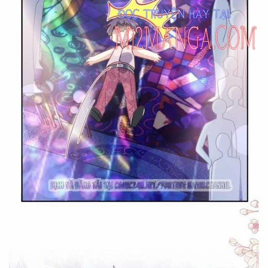 Bá Đạo Tổng Tài Nhẹ Nhàng Yêu 183 trang 15