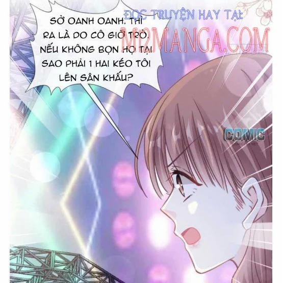 Bá Đạo Tổng Tài Nhẹ Nhàng Yêu 183 trang 16