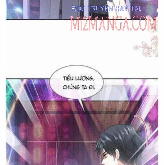 Bá Đạo Tổng Tài Nhẹ Nhàng Yêu 183 trang 20