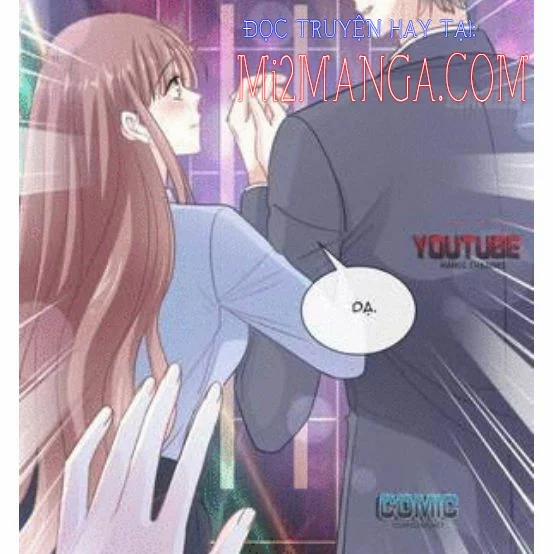 Bá Đạo Tổng Tài Nhẹ Nhàng Yêu 183 trang 21