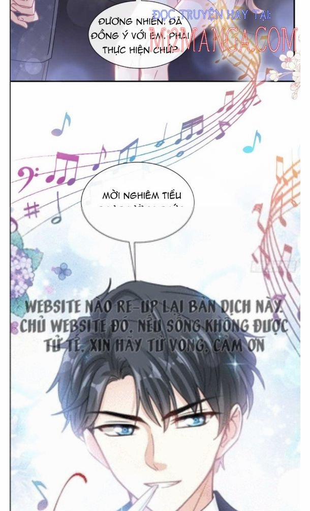 Bá Đạo Tổng Tài Nhẹ Nhàng Yêu 184 trang 10