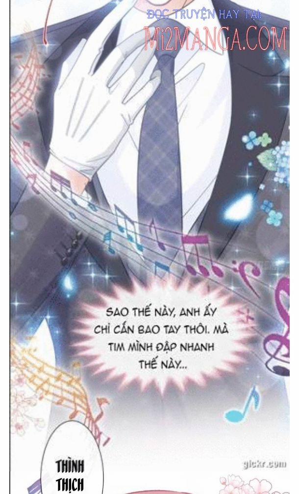 Bá Đạo Tổng Tài Nhẹ Nhàng Yêu 184 trang 11