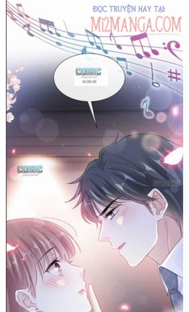 Bá Đạo Tổng Tài Nhẹ Nhàng Yêu 184 trang 14