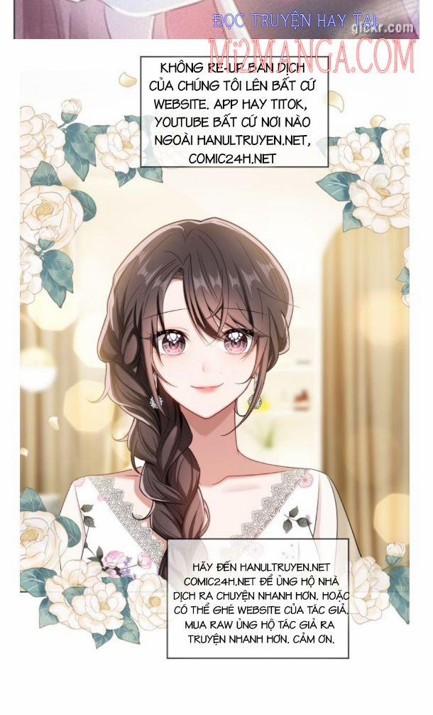 Bá Đạo Tổng Tài Nhẹ Nhàng Yêu 184 trang 15