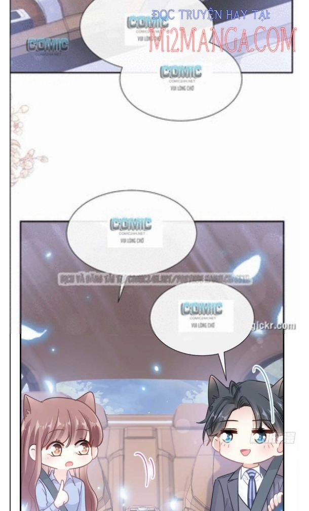 Bá Đạo Tổng Tài Nhẹ Nhàng Yêu 184 trang 2