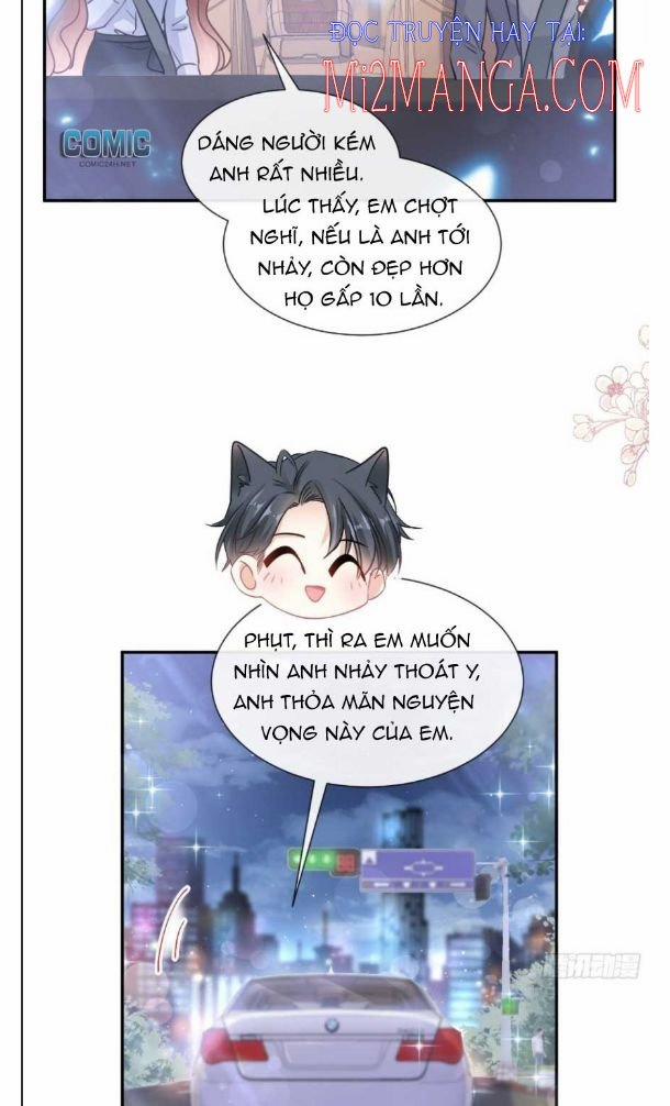 Bá Đạo Tổng Tài Nhẹ Nhàng Yêu 184 trang 3