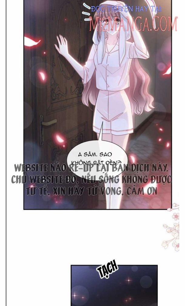 Bá Đạo Tổng Tài Nhẹ Nhàng Yêu 184 trang 6