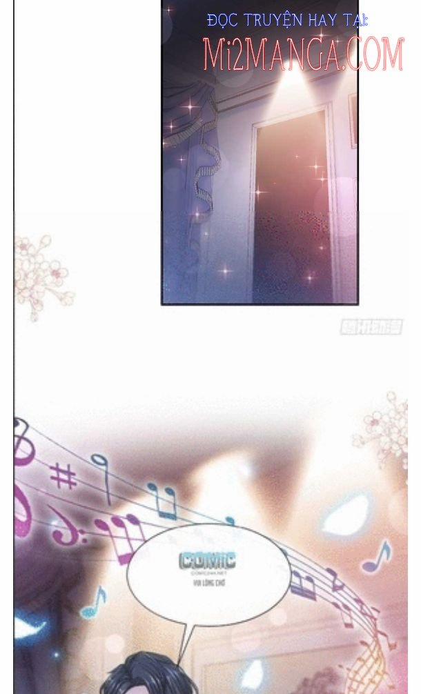 Bá Đạo Tổng Tài Nhẹ Nhàng Yêu 184 trang 7