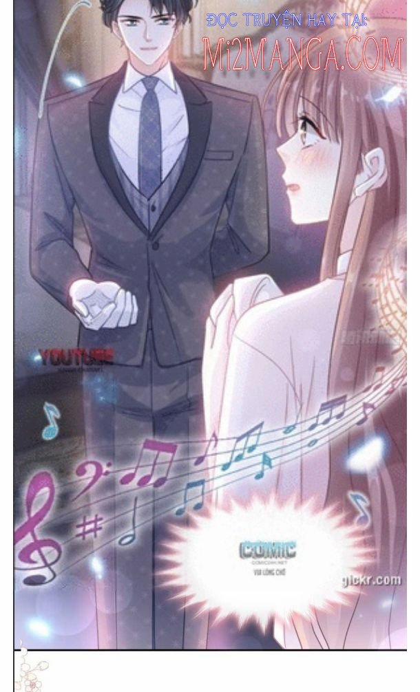 Bá Đạo Tổng Tài Nhẹ Nhàng Yêu 184 trang 8