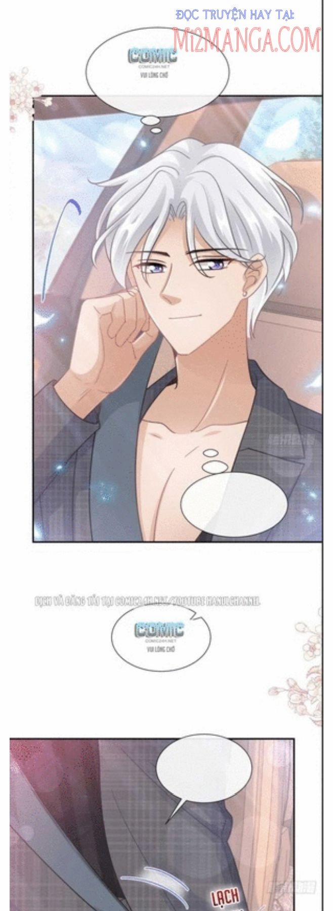 Bá Đạo Tổng Tài Nhẹ Nhàng Yêu 185 trang 15