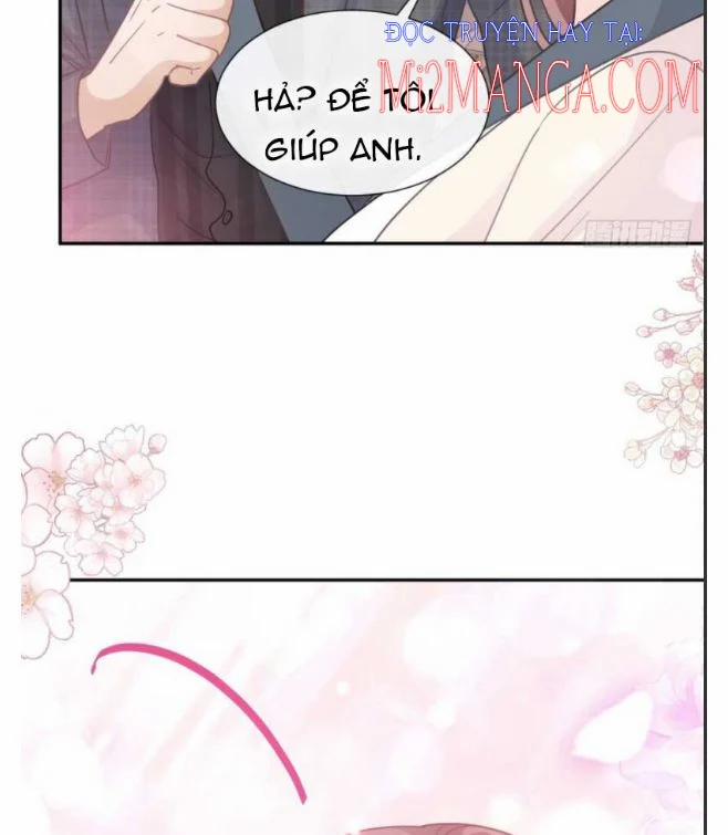 Bá Đạo Tổng Tài Nhẹ Nhàng Yêu 185 trang 18