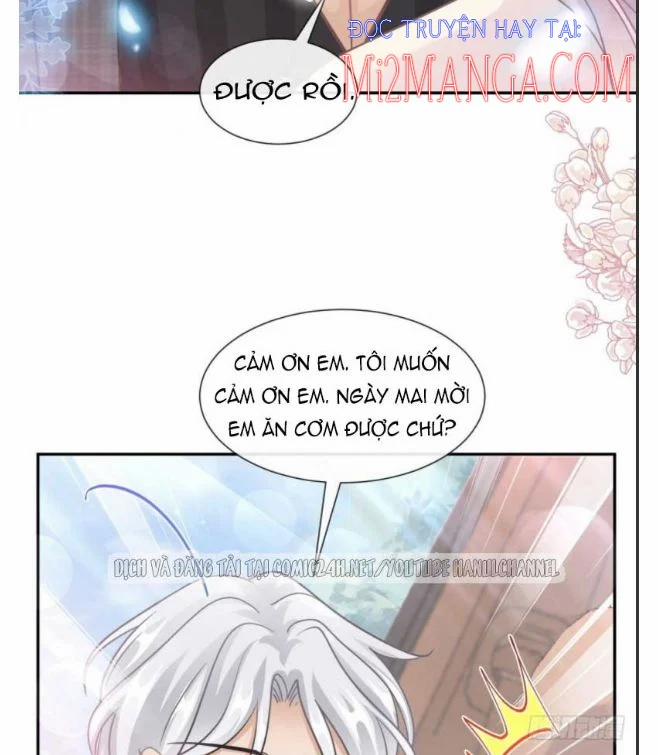 Bá Đạo Tổng Tài Nhẹ Nhàng Yêu 185 trang 22