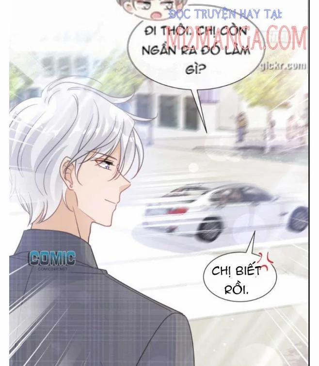 Bá Đạo Tổng Tài Nhẹ Nhàng Yêu 185 trang 27