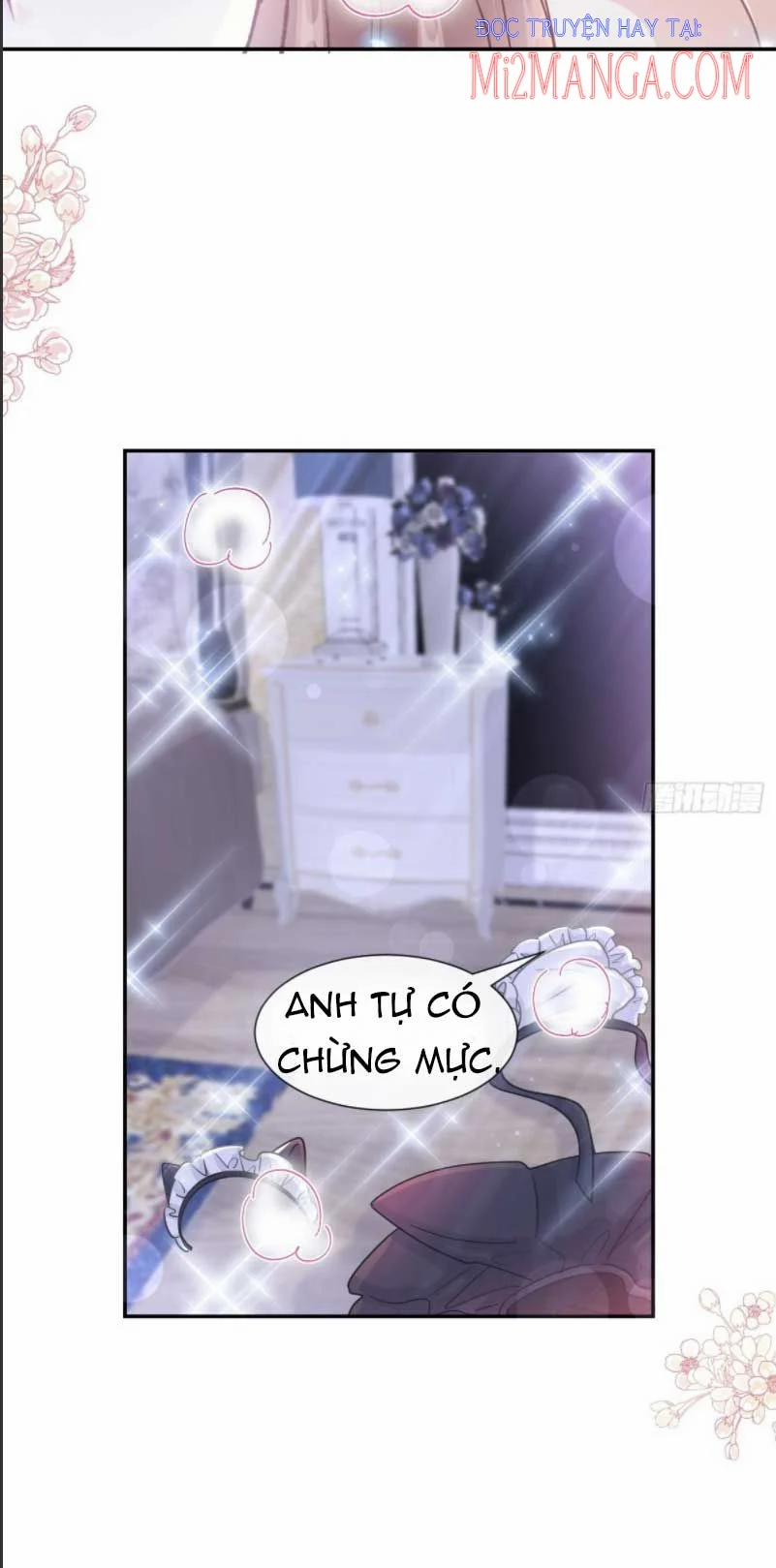 Bá Đạo Tổng Tài Nhẹ Nhàng Yêu 192 trang 19