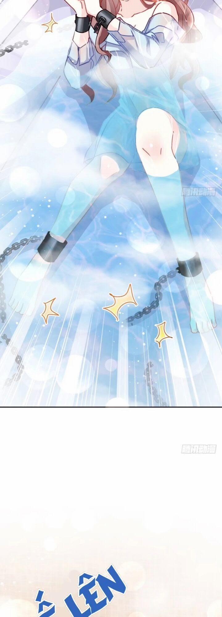 Bá Đạo Tổng Tài Nhẹ Nhàng Yêu 2 trang 0