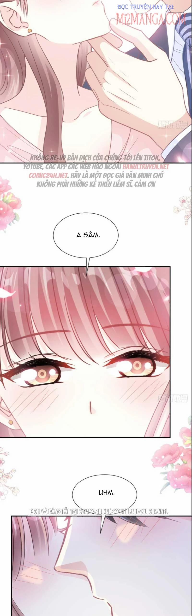 Bá Đạo Tổng Tài Nhẹ Nhàng Yêu 201 trang 2