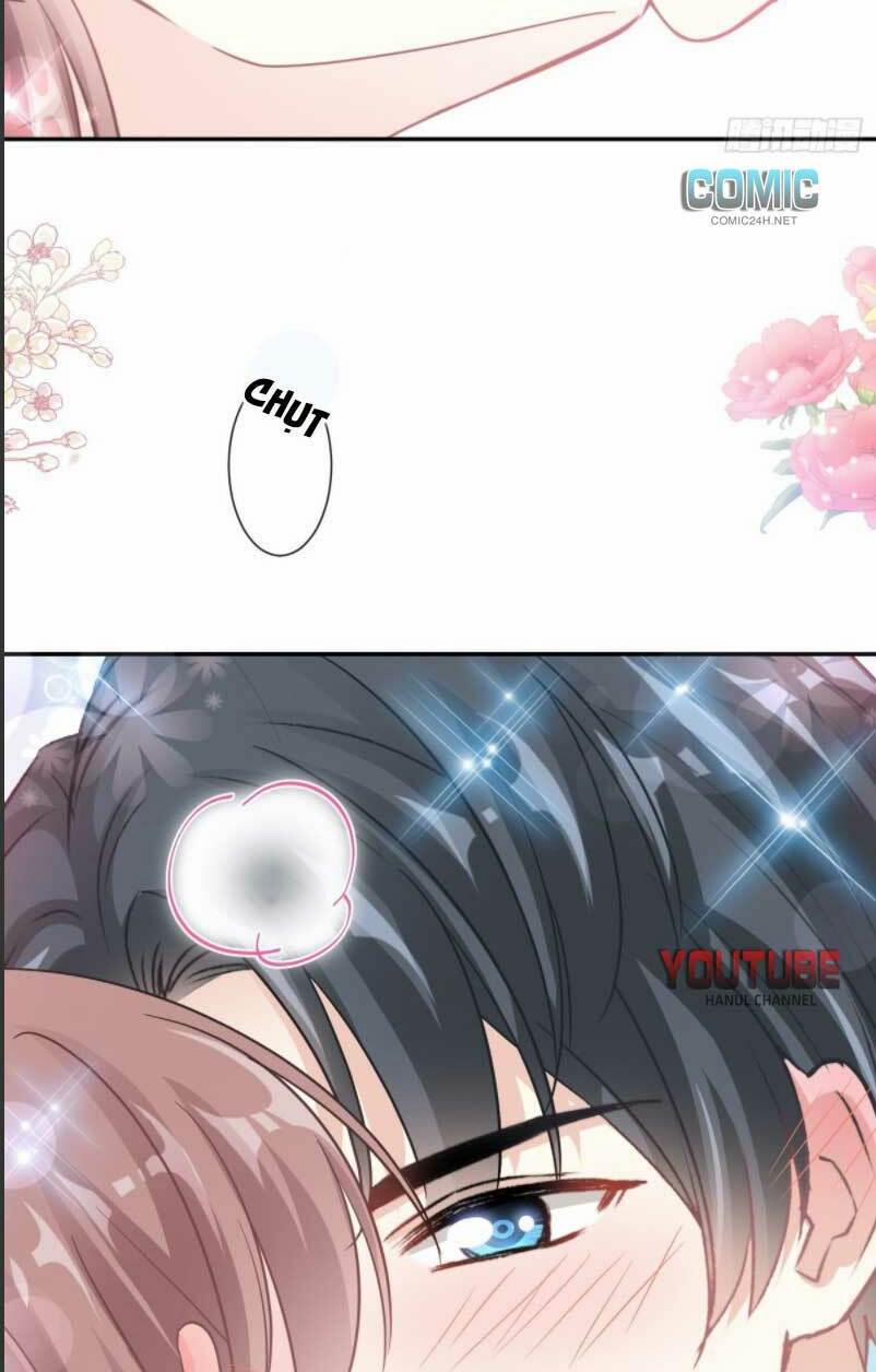 Bá Đạo Tổng Tài Nhẹ Nhàng Yêu 205 trang 10